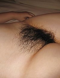 hairy asian wife moya nude